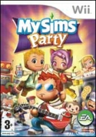 MySims Party